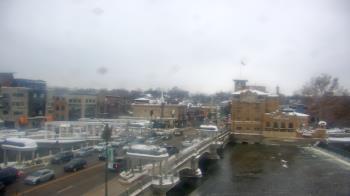 Weather camera view of City of St Charles.
