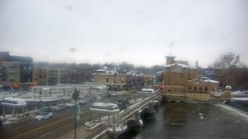 Weather camera view of City of St Charles.