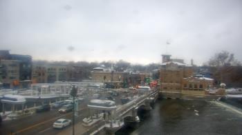 Weather camera view of City of St Charles.