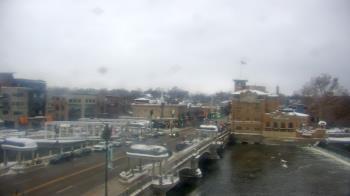 Weather camera view of City of St Charles.