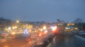 Weather camera view of City of St Charles.