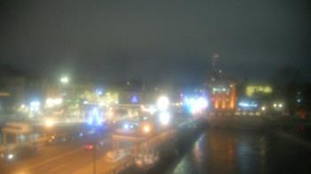 Weather camera view of City of St Charles.