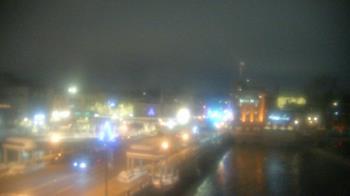 Weather camera view of City of St Charles.