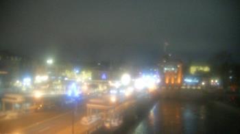 Weather camera view of City of St Charles.