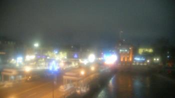 Weather camera view of City of St Charles.