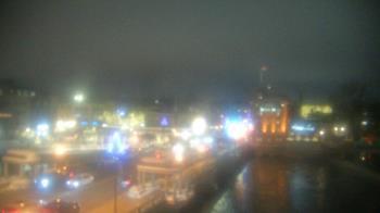Weather camera view of City of St Charles.