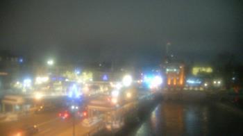 Weather camera view of City of St Charles.