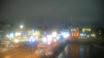 Weather camera view of City of St Charles.