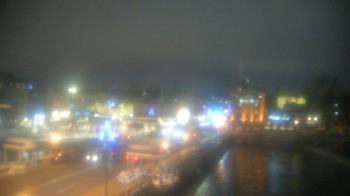 Weather camera view of City of St Charles.