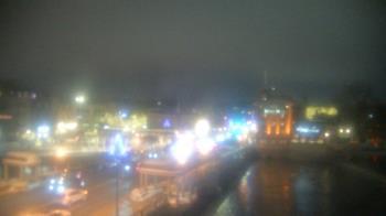 Weather camera view of City of St Charles.