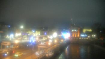 Weather camera view of City of St Charles.