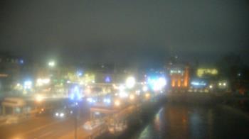 Weather camera view of City of St Charles.