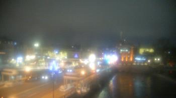 Weather camera view of City of St Charles.
