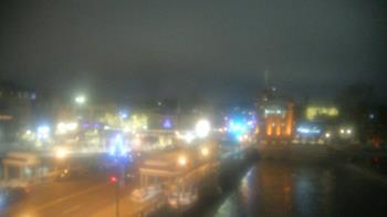 Weather camera view of City of St Charles.