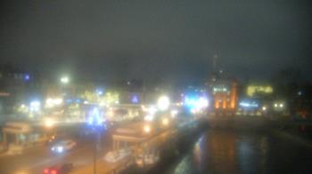 Weather camera view of City of St Charles.