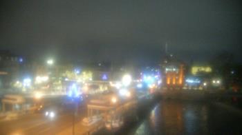 Weather camera view of City of St Charles.