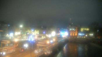Weather camera view of City of St Charles.