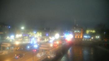 Weather camera view of City of St Charles.