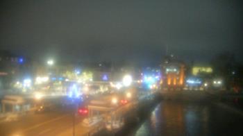 Weather camera view of City of St Charles.