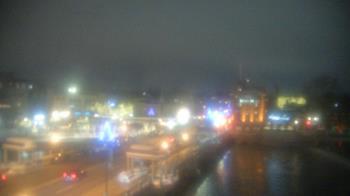 Weather camera view of City of St Charles.