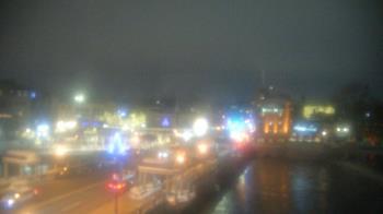 Weather camera view of City of St Charles.