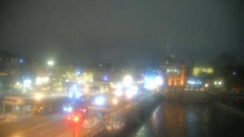 Weather camera view of City of St Charles.