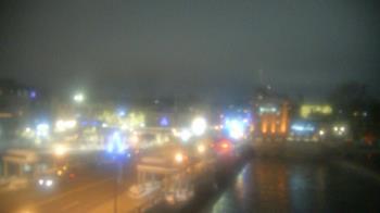 Weather camera view of City of St Charles.