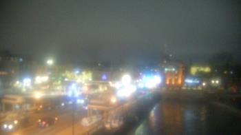 Weather camera view of City of St Charles.