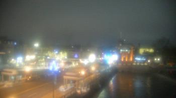 Weather camera view of City of St Charles.