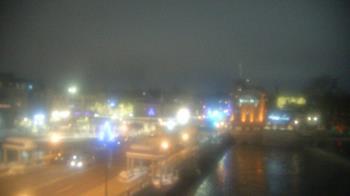 Weather camera view of City of St Charles.