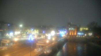 Weather camera view of City of St Charles.
