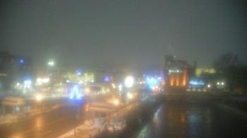 Weather camera view of City of St Charles.