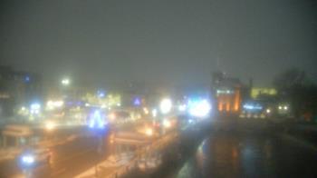 Weather camera view of City of St Charles.