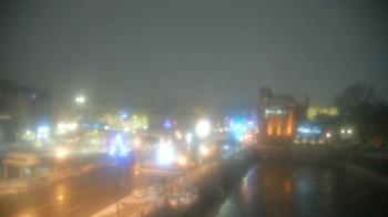 Weather camera view of City of St Charles.
