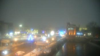 Weather camera view of City of St Charles.