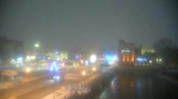 Weather camera view of City of St Charles.