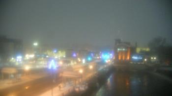 Weather camera view of City of St Charles.