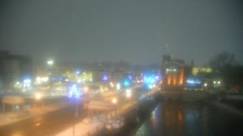 Weather camera view of City of St Charles.