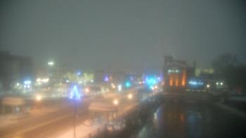 Weather camera view of City of St Charles.