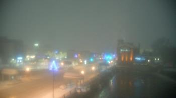 Weather camera view of City of St Charles.