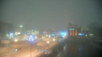 Weather camera view of City of St Charles.