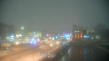 Weather camera view of City of St Charles.