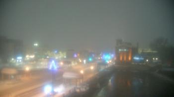 Weather camera view of City of St Charles.