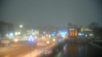 Weather camera view of City of St Charles.