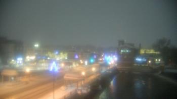 Weather camera view of City of St Charles.