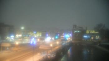 Weather camera view of City of St Charles.