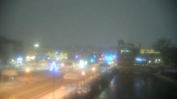 Weather camera view of City of St Charles.