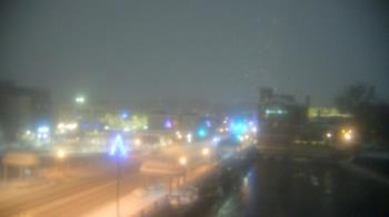 Weather camera view of City of St Charles.