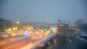 Weather camera view of City of St Charles.