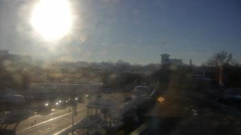 Weather camera view of City of St Charles.